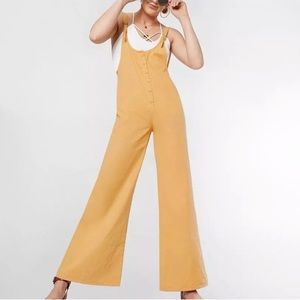 Amuse society betina jumpsuit overalls